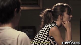 Aina Clotet nude - Movie Sisters (2012)