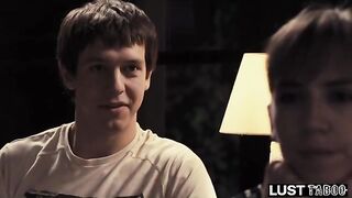 Aina Clotet nude - Movie Sisters (2012)