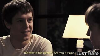 Aina Clotet nude - Movie Sisters (2012)