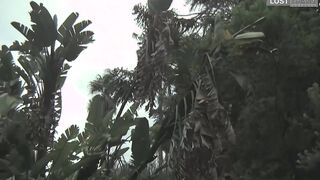 El caníbal - Devil hunter (1980) Forced Sex