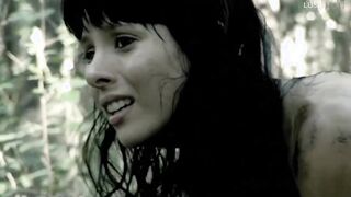 Taboo Rape Scene (FULL) in "No Morire Sola"