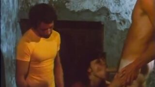 Fabodjantan (Retro, Incest, Taboo)  Full Movie 1978's