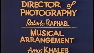 Retro Family Porn - Mary Jane (1972) Vintage Incest Film