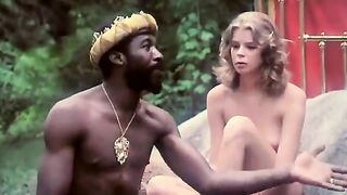 Alice in Wonderland An X-Rated  (1976) Erotic Soft Version