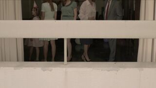 Rape Sex Scene. Sissy Toumasi nude | Miss Violence (2013)