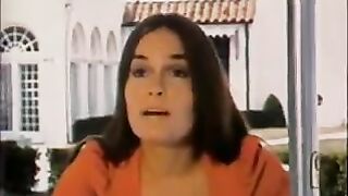 Vintage Taboo. Meatball  (1972)