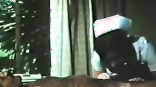 Retro Blowjob Compilation - Rare Vintage Porn