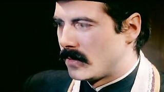 Young Horny Girl Came to Confession to the Parson and Seduced Him with Her Perfect Tits