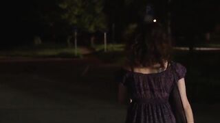 Threesome Sex. Mom and Dauther Have Sex with Teenage Boy