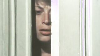 Mom Catch Her Daughter with Stepfather. Retro Taboo Porn