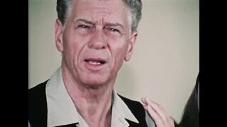 Pervy Oldman and Gentle Young Girl-Student. Classic Taboo