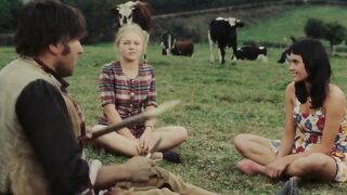 Forced Teenage Girls Scenes