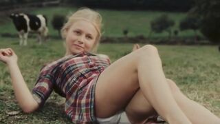 Forced Teenage Girls Scenes