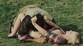 Forced Teenage Girls Scenes