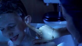 Sister Consoled Her Brother