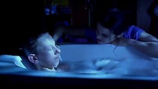 Sister Consoled Her Brother