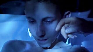 Sister Consoled Her Brother