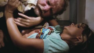 Failed Attempt Rape and Sensual Sex Movie Scene