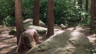 Long Forced Movie Scene. Group Rape Sex