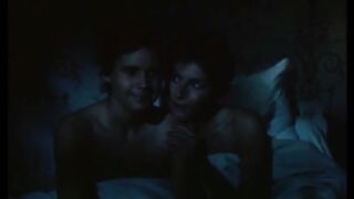 Love Story of a Hot Nun and Younger Boy