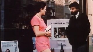 First Interview and Sex with Young Cute Girl