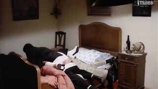 Classic Forced and Rape Sex Scenes