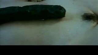 Classic Monster Forced Sex. First movie is the same as "Parasited"