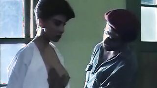 Forced Sex Video - Terrorists Rapes a Nurses