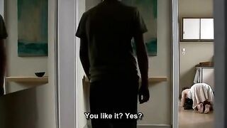 Beguin and Sex with Aunt