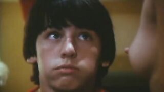 MILF Teaches a Boy of Sex. Three Classic Scenes