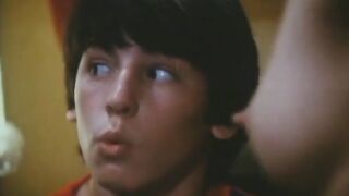 MILF Teaches a Boy of Sex. Three Classic Scenes