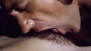 Busty Nurse Was Tied Up and Raped by Psycho-Patient. Retro Taboo Video