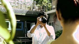 Evil Japanese Man Rapes Cute Busty European Girl