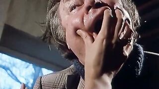 Forced Painful Anal Fucking a Bottle. Scene Two