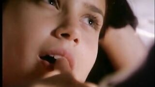 Brazilian Lolita - Sex Scene Stepdaughter and Wife