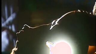 Brazilian Lolita - Sex Scene Stepdaughter and Wife