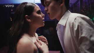 Karolin Omastova nude. Sex OClock s02e10 (2025) Teenage's Sex Scene