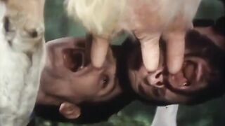 Bizarre Erotic Scenes from Adult Fairy Tales by Brothers Grimm