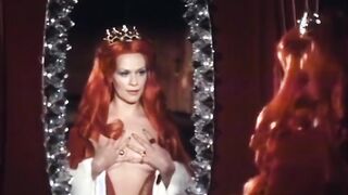 Bizarre Erotic Scenes from Adult Fairy Tales by Brothers Grimm