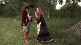 Old and Young Explicit Scenes. Faustine Valgrand, Moana-Brigitte Louis, Alexandra Noisier nude. L'extase (2025) French Adult Movie