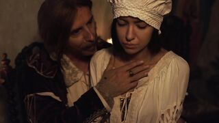 Old and Young Explicit Scenes. Faustine Valgrand, Moana-Brigitte Louis, Alexandra Noisier nude. L'extase (2025) French Adult Movie