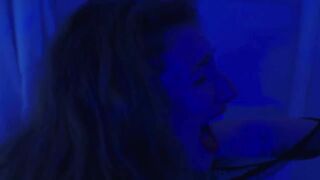 Erotic Horror Scenes. Atlanta Moreno nude, Natasha Tosini, Lauren Leppard - Mouseboat Massacre (2025)