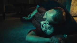 Julia Polaczek nude, Anna Szymanczyk nude  - Lady Love (X-Rated Queen) s01e05-06 (2025)