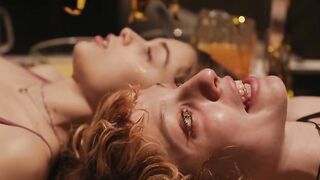 Teenages Hot Party Scenes - Graduation Trip Mallorca (2025)