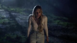 Atlanta Moreno, Emily Mogilner, Danielle Ronald nude. Erotic Horror Scenes. Popeye's Revenge (2025)