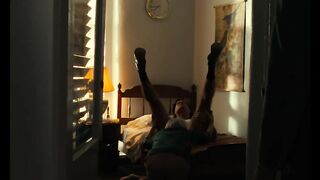 Malin Barr nude, Presley Weber sex. Bizarre Sex Episodes in TV SHow - Bad Thoughts (2025)