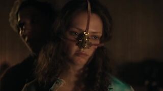 Lea Myren, Thea Sofie Loch Naess, Ane Dahl Torp - The Ugly Stepsister (2025)