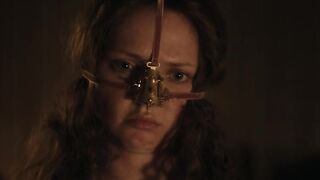 Lea Myren, Thea Sofie Loch Naess, Ane Dahl Torp - The Ugly Stepsister (2025)