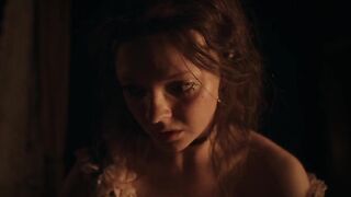 Lea Myren, Thea Sofie Loch Naess, Ane Dahl Torp - The Ugly Stepsister (2025)