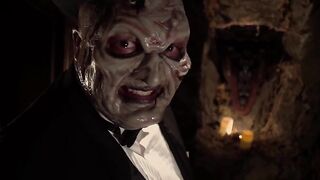 Ariana Madix nude, Jessica Morris nude, Mitsy Sanderson, Jeane Marie nude. Erotic Horror - City of Demons (2025)